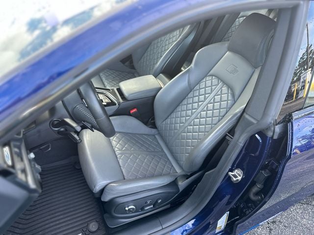 2020 Audi S5 Sportback Prestige quattro