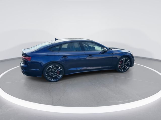 2020 Audi S5 Sportback Prestige quattro