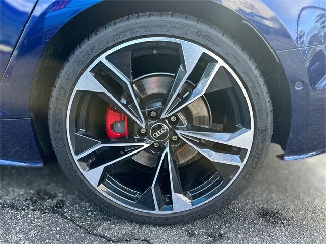 2020 Audi S5 Sportback Prestige quattro