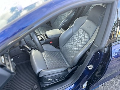 2020 Audi S5 Sportback Prestige quattro