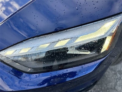 2020 Audi S5 Sportback Prestige quattro