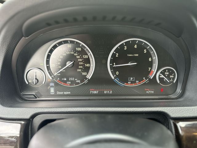 2014 BMW 5 Series 535i xDrive Gran Turismo