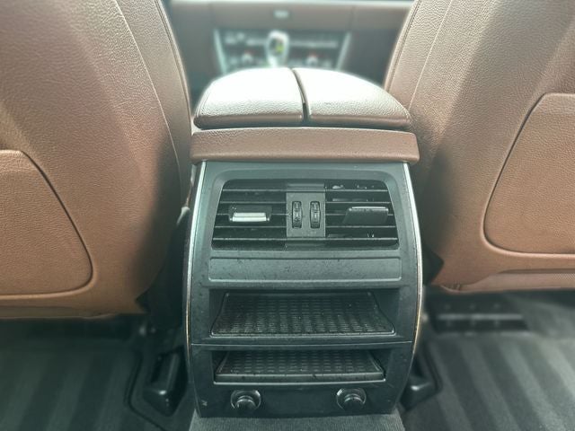 2014 BMW 5 Series 535i xDrive Gran Turismo