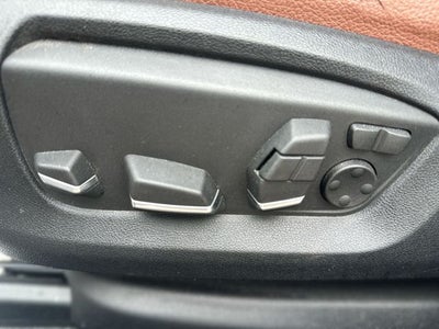 2014 BMW 5 Series 535i xDrive Gran Turismo