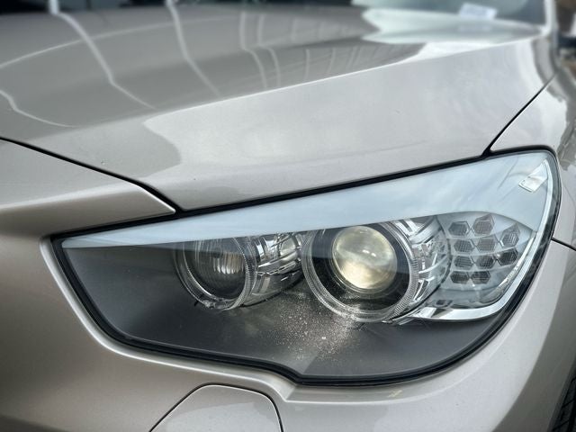 2014 BMW 5 Series 535i xDrive Gran Turismo