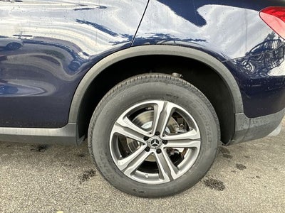 2019 Mercedes-Benz GLC GLC 300