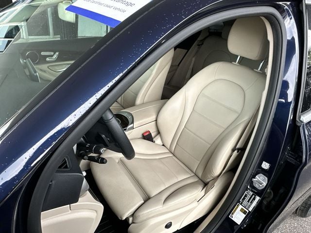 2019 Mercedes-Benz GLC GLC 300