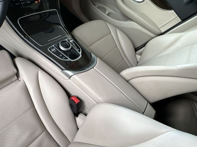 2019 Mercedes-Benz GLC GLC 300