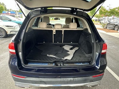2019 Mercedes-Benz GLC GLC 300