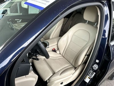 2019 Mercedes-Benz GLC GLC 300