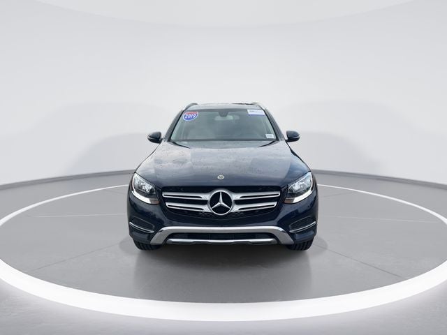 2019 Mercedes-Benz GLC GLC 300