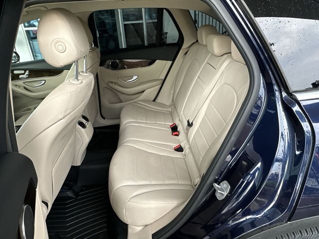 2019 Mercedes-Benz GLC GLC 300