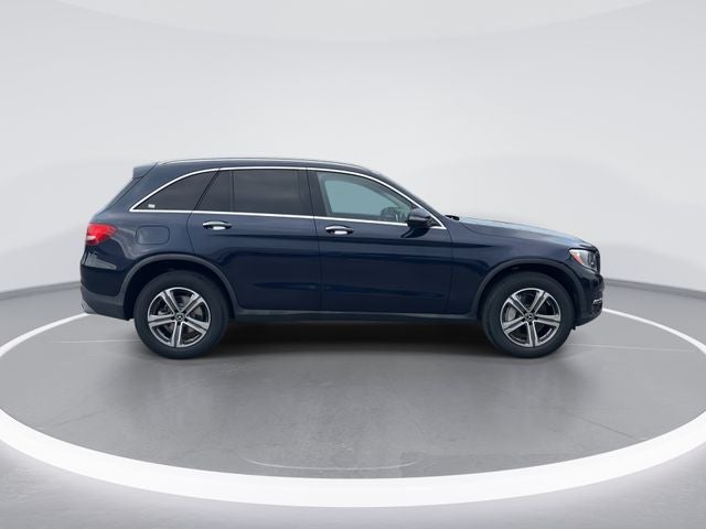 2019 Mercedes-Benz GLC GLC 300