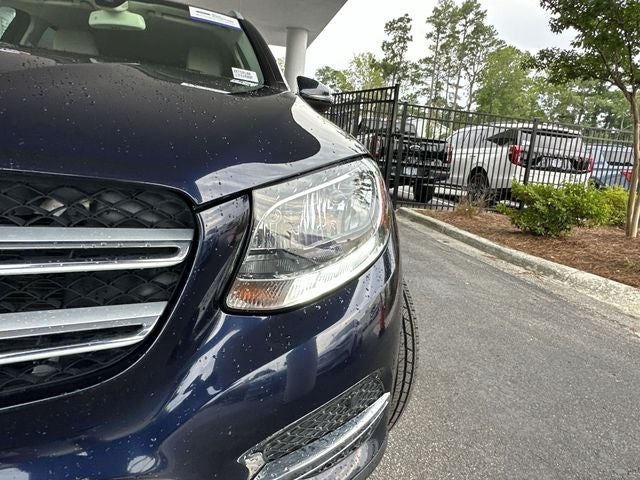 2019 Mercedes-Benz GLC GLC 300