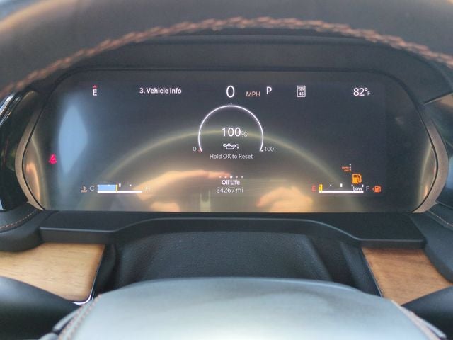 2024 Jeep Grand Cherokee Summit Reserve