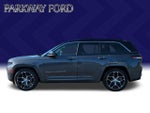 2024 Jeep Grand Cherokee Summit Reserve