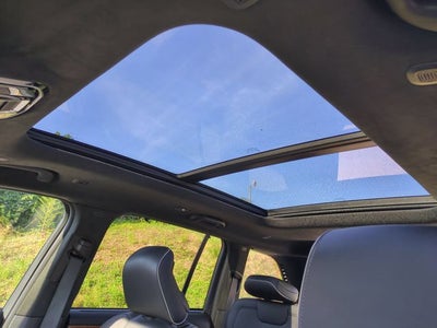 2024 Jeep Grand Cherokee Summit Reserve