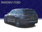 2024 Jeep Grand Cherokee Summit Reserve