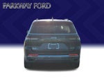2024 Jeep Grand Cherokee L Overland