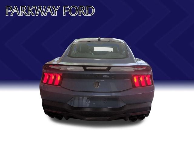 2024 Ford Mustang Dark Horse