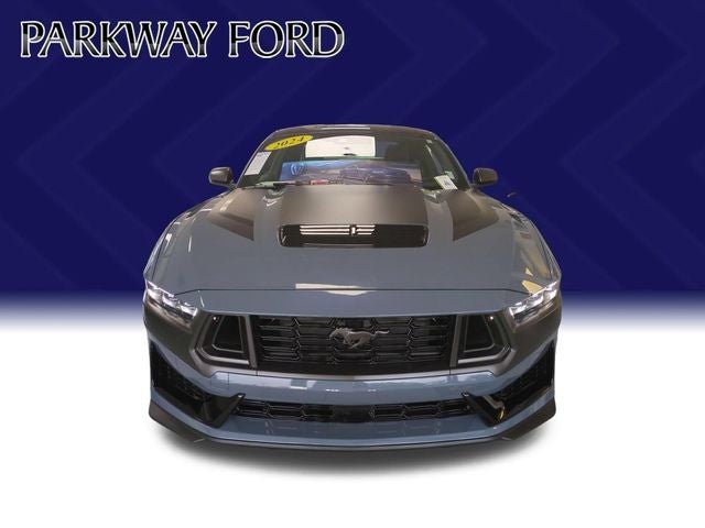 2024 Ford Mustang Dark Horse