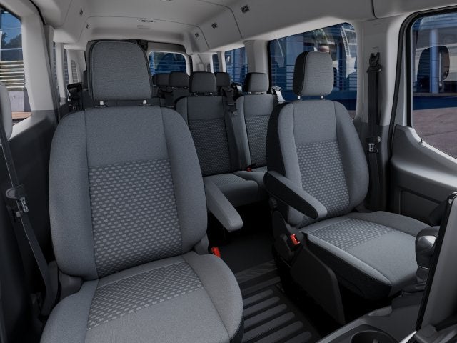 2027 Ford Transit-350 XLT