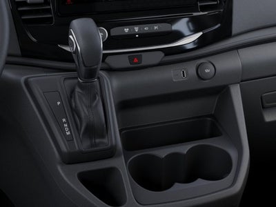 2027 Ford Transit-350 XLT