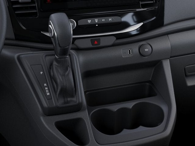 2027 Ford Transit-350 XLT