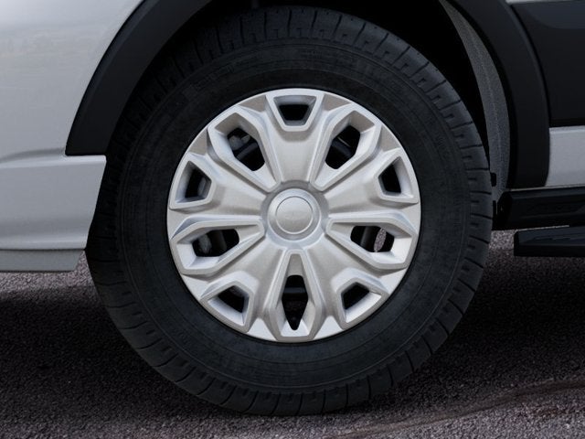 2027 Ford Transit-350 XLT