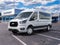 2027 Ford Transit-350 XLT