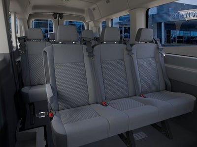 2026 Ford Transit-350 XLT