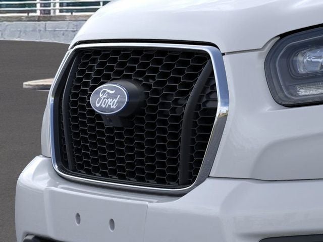 2026 Ford Transit-350 XLT