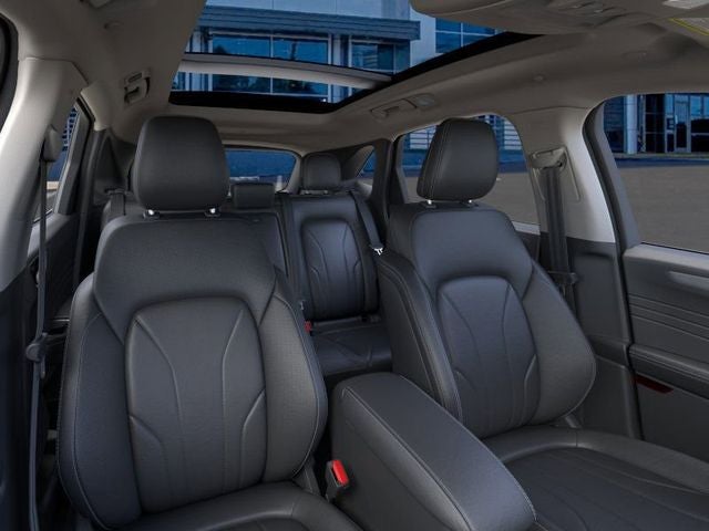 2026 Ford Escape Plug-In Hybrid Base