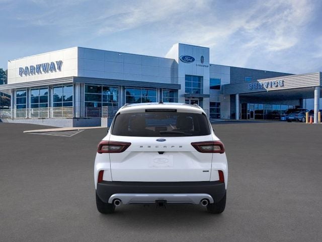 2026 Ford Escape Plug-In Hybrid Base