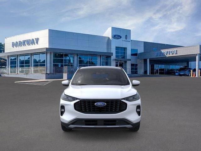 2026 Ford Escape Plug-In Hybrid Base