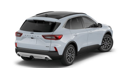 2026 Ford Escape Plug-In Hybrid Base