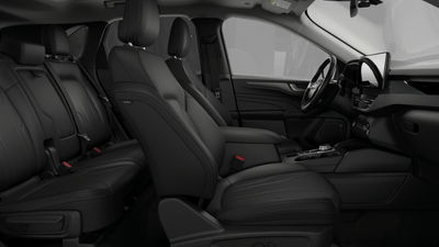 2026 Ford Escape Plug-In Hybrid Base