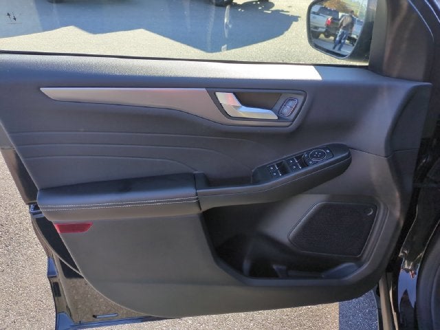 2024 Ford Escape Plug-In Hybrid Base