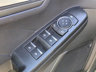 2024 Ford Escape Plug-In Hybrid Base