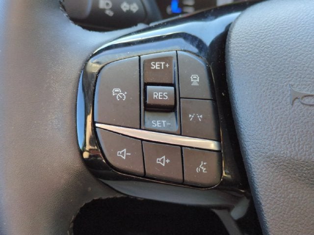 2024 Ford Escape Plug-In Hybrid Base