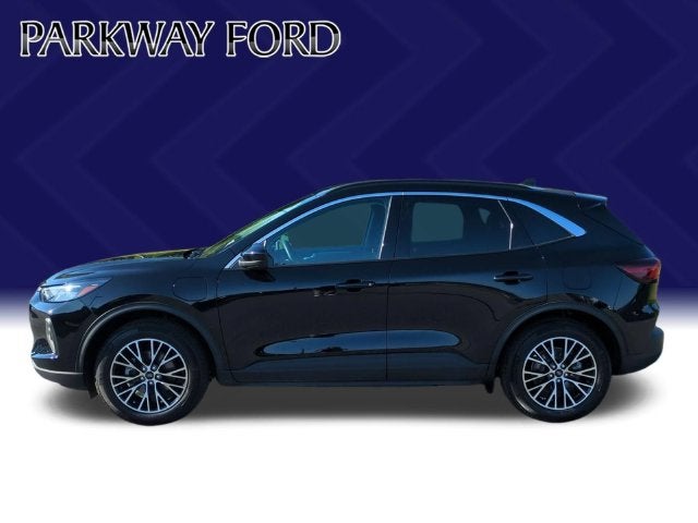 2024 Ford Escape Plug-In Hybrid Base