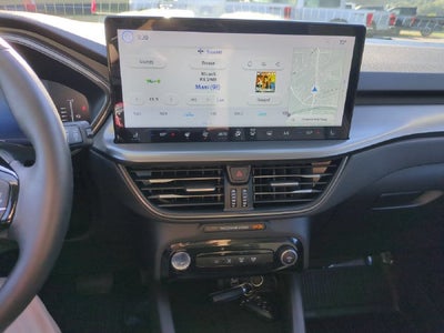 2024 Ford Escape Plug-In Hybrid Base