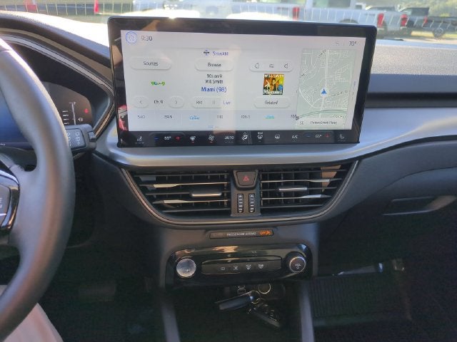 2024 Ford Escape Plug-In Hybrid Base