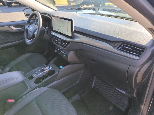 2024 Ford Escape Plug-In Hybrid Base