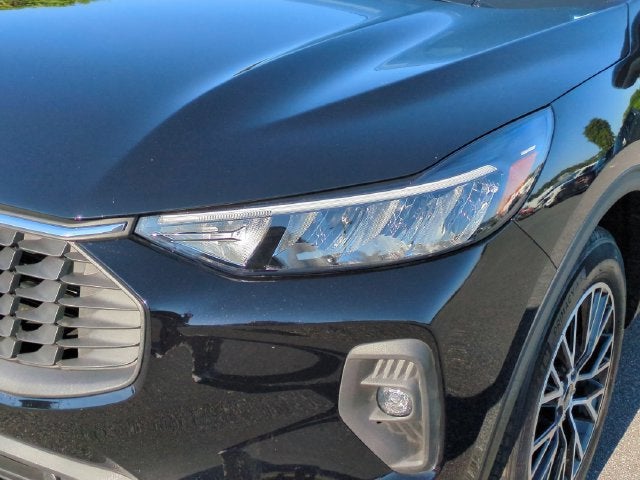 2024 Ford Escape Plug-In Hybrid Base