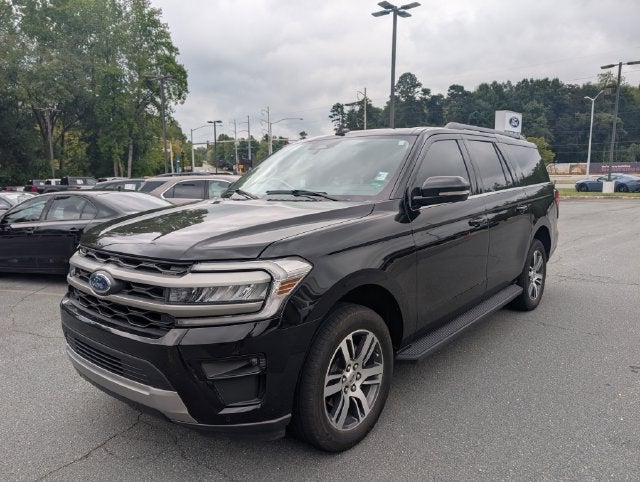 2024 Ford Expedition Max XLT