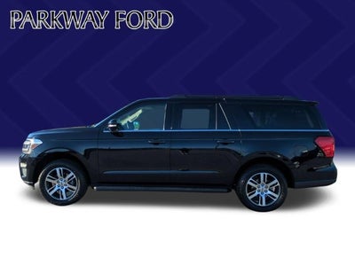 2024 Ford Expedition Max XLT