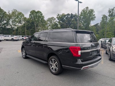 2024 Ford Expedition Max XLT