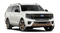 2027 Ford Expedition Max King Ranch