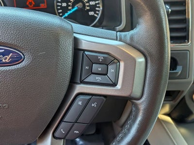 2021 Ford Expedition XLT 202A